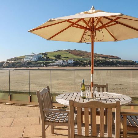 ビッグベリー・オン・シー 2 Burgh Island Causewayヴィラ エクステリア 写真